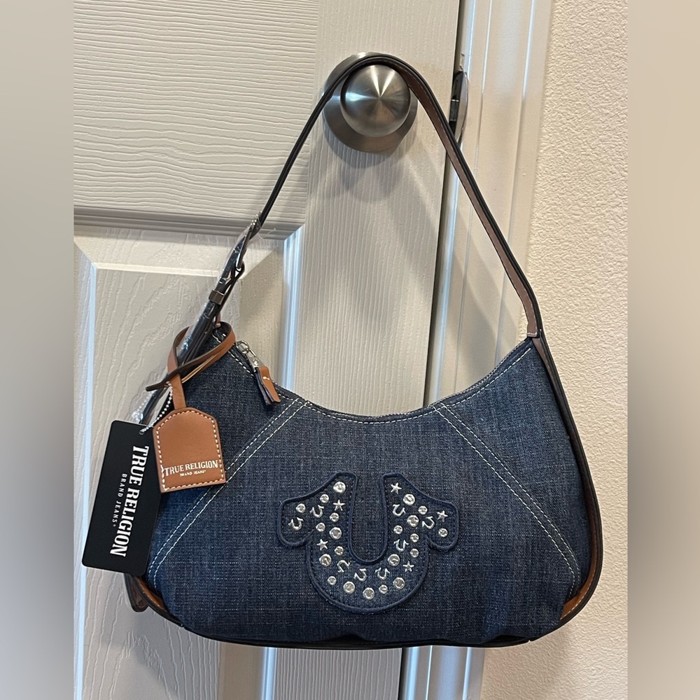 True Religion Bag